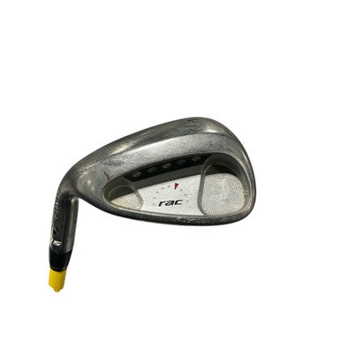 Used Taylormade RAC Golf Chipper LH Gap/Approach Wedge 11834-S000042391