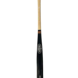 Used Louisville Slugger GENUINE BB/SB Wood Bat 31" 11834-S000042383
