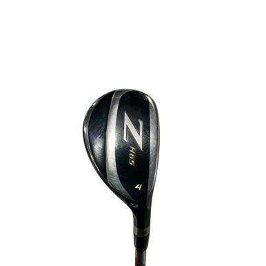 Used Srixon ZH65 Mens Hybrid Club RH 4 Hybrid 11834-S000042386