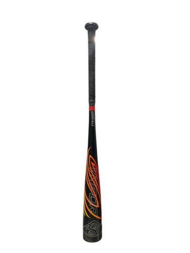 Used Louisville Slugger VAPOR USA BAT BB/SB USA 2 5/8 Bat 28" 11834-S000042380