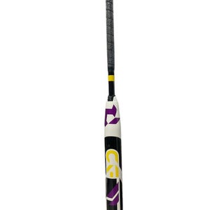 Used Demarini 2025 CF FP BAT BB/SB Fastpitch Bat 31" 11834-S000042379