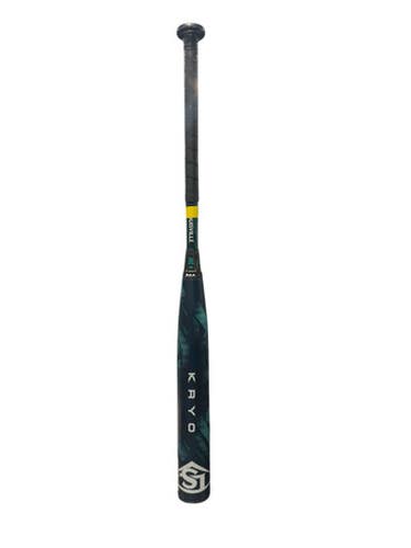 Used Louisville Slugger 2025 KRYO BB/SB Fastpitch Bat 31" 11834-S000042377