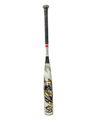 Used Louisville Slugger 2023 META USSSA BAT BB/SB USSSA 2 3/4 Bat 30" 11834-S000042375