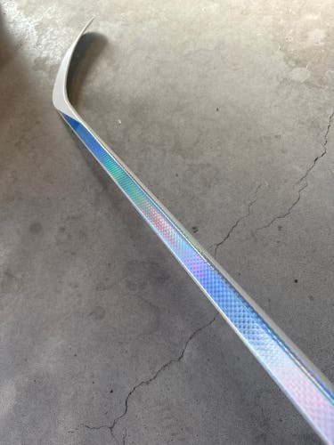 50 Flex P92 BLCKSTCK PRO 2 Proto2, Novium Pro 2 Similar Kick Point Junior Left Hand