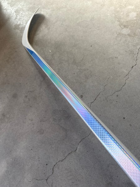 50 Flex P92 BLCKSTCK PRO 2 Proto2, Novium Pro 2 Similar Kick Point Junior Left Hand