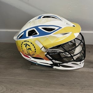 Cascade R Helmet (Used)