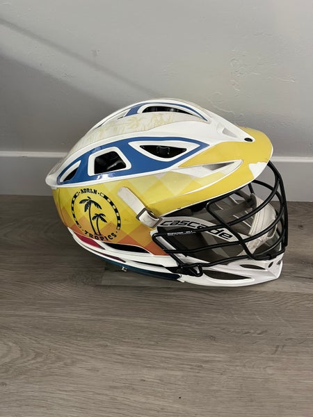 Cascade R Helmet (Used)