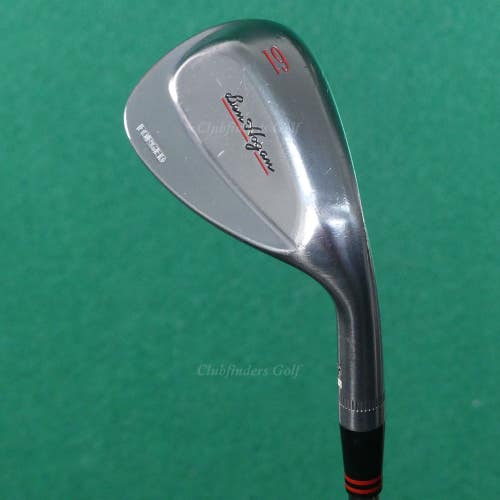 Hogan TK-15 Forged 61 LW Lob Wedge KBS Tour-V 110 Steel Stiff