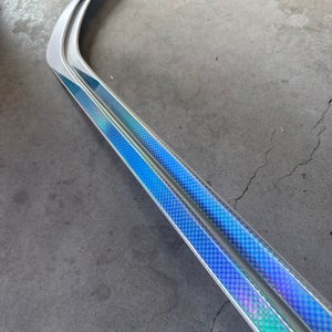 2 PACK 50 Flex P92 BLCKSTCK PRO 2 Proto2, Novium Pro 2 Similar Kick Point Junior Left Hand