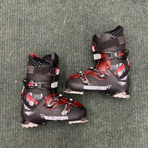 Salomon Quest Access Ski Boots | Mondo 26 (308mm)