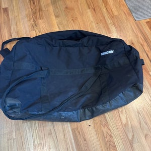 Vaughn Goalie Bag (Used)