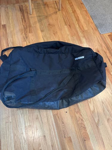 Vaughn Goalie Bag (Used)