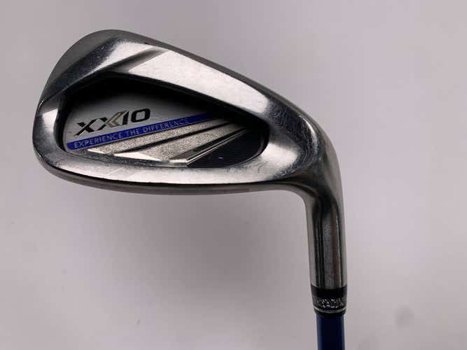 XXIO Eleven Single 9 Iron MP1100 Flex 3233 Regular Steel Mens RH Oversize Grip