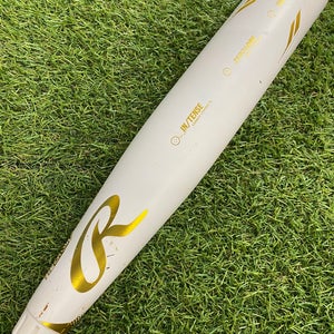 Rawlings Icon (2 3/4") USSSA 2024 (-5)