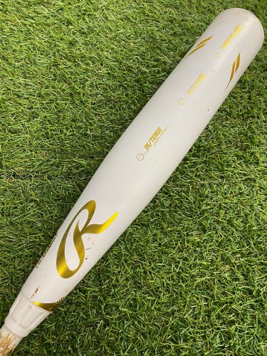 Rawlings Icon (2 3/4") USSSA 2024 (-5)