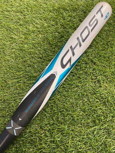 Easton Ghost Double Barrel Fastpitch 2023 (-10)