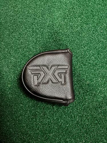 PXG Putter Cover Used Good Condition