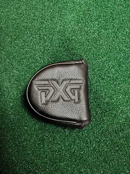 PXG Putter Cover Used Good Condition