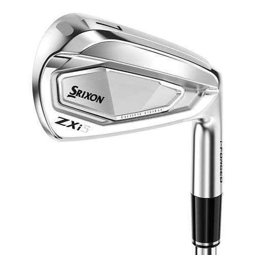 Srixon ZXi5 Individual 7-iron Dynamic Gold Mid 100 R300 RH New