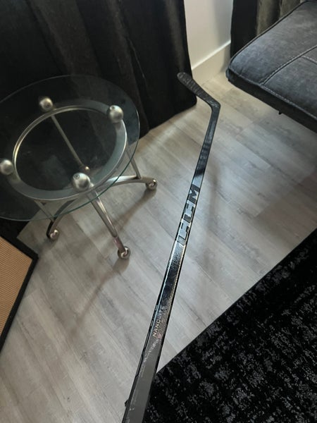 Senior CCM RibCor Trigger 10 Pro Left Hand Hockey Stick P29 (Used)