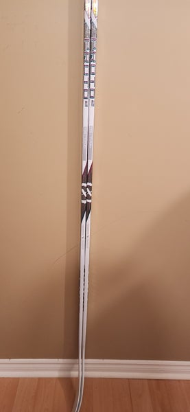 2x Senior Bauer Proto2 Left Hand Hockey Stick P28 (New)