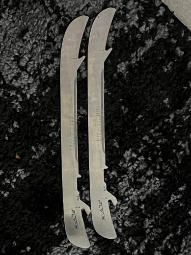 FlyX Blades 272mm