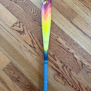 OG Hype Fire USSSA (-5)  25 oz 30"