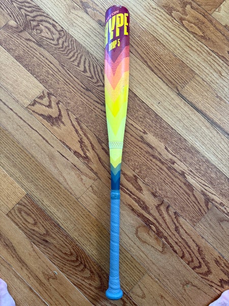 OG Hype Fire USSSA (-5)  25 oz 30"