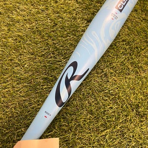 Rawlings Clout (2 5/8") USA Bat 2025 (-10)