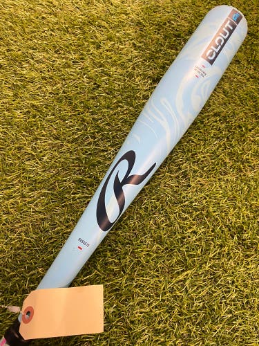 Rawlings Clout (2 5/8") USA Bat 2025 (-10)