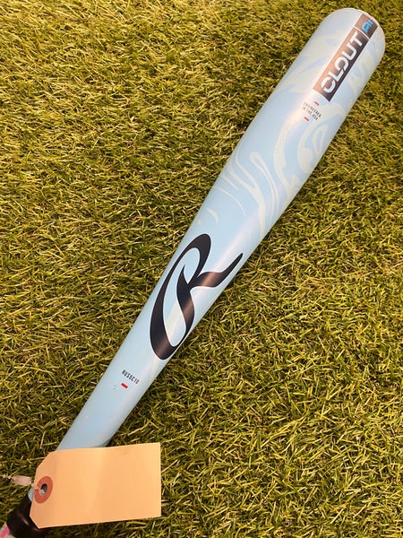 Rawlings Clout (2 5/8") USA Bat 2025 (-10)