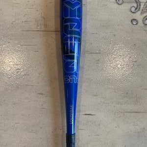 Louisville Slugger Meta One Composite USSSA Certified Bat (-12) 16 oz 28" (Used)