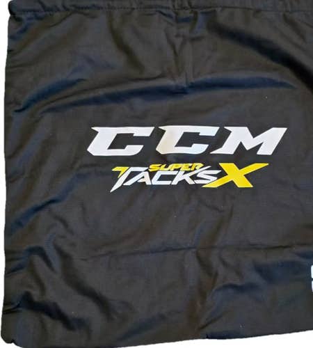CCM Helmet Bag (New)