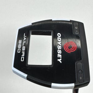 Men's Odyssey Jailbird 380 Limited Edition Mallet Right Handed Putter 38" (Used)