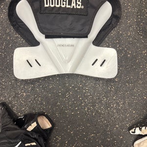 Large Adult Douglas Destroyer Shoulder Pads (New)