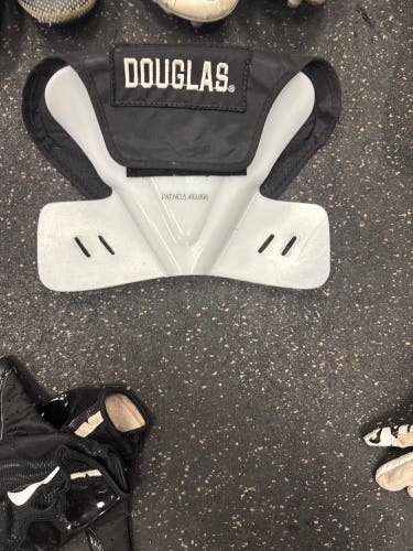 Large Adult Douglas Destroyer Shoulder Pads (New)