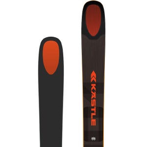 Men's 2025 Paragon 101 190 cm Kastle Skis (New)