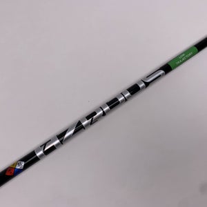 Project X HZRDUS 6.5 Gen 4 Dual Torsional XStiff Driver Shaft 44.5"-Taylormade