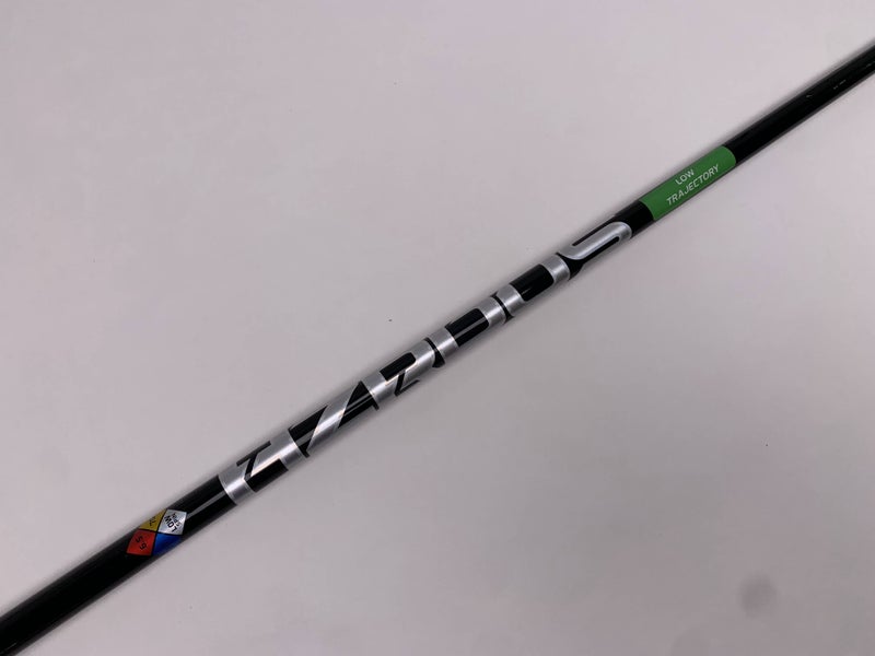 Project X HZRDUS 6.5 Gen 4 Dual Torsional XStiff Driver Shaft 44.5"-Taylormade