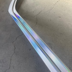 2 PACK 50 Flex P28 BLCKSTCK PRO 2 Proto2, Novium Pro 2 Similar Kick Point Junior Left Hand