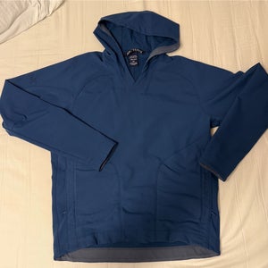 Blue Adult Unisex Small Arc'teryx Sweatshirt (Used)