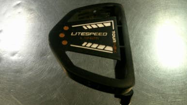 Used TOURMAX LITESPEED Mens Putter RH 11868-S000066254