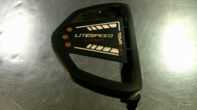 Used TOURMAX LITESPEED Mens Putter RH 11868-S000066254