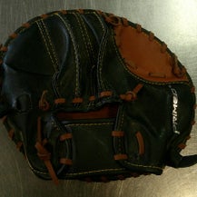 Used Primed TRAINING GLOVE BB/SB Training Aid 11868-S000066249