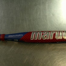 Used Marucci CAT 9 COMPOSITE BB/SB USSSA 2 3/4 Bat 30" 11868-S000066233