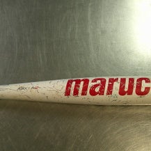 Used Marucci CAT 7 BB/SB High School -3 Bat 31" 11868-S000066232