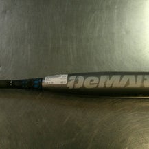 Used Demarini CF7 BB/SB USSSA 2 5/8 Bat 31" 11868-S000066234