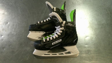 Used Bauer XLS Intermediate Hockey Skate Intermediate 5.0 11868-S000066190