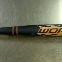 Used Worth TBALL BB/SB T-Ball Bat 25" 11868-S000066176