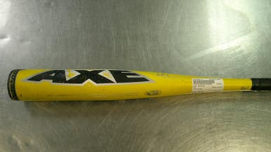 Used AXE ORIGIN BB/SB Youth Bat 28" 11868-S000066177